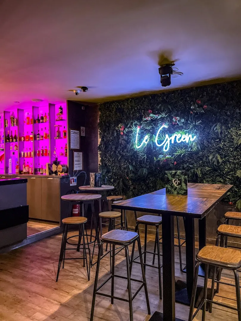 Greenwich Cafe